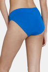 Zivame Anti-Microbial Low Rise Full Coverage Bikini Panty (Pack of 3) - Multicolor — thumbnail 11